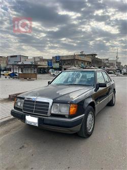 مرسيدس بنز إس كلاس